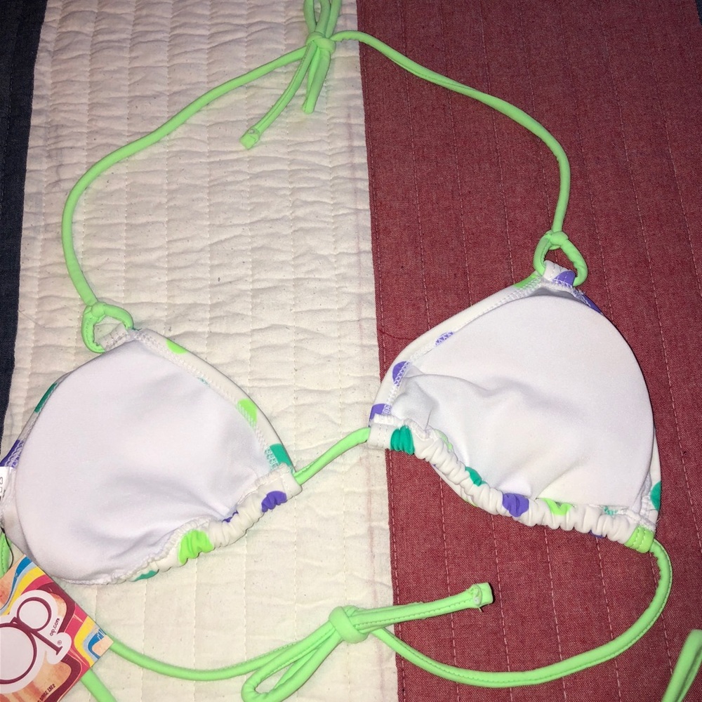 Bikini bathing suit - Picture 5 of 5